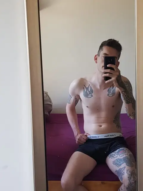 Sam on OnlyFans