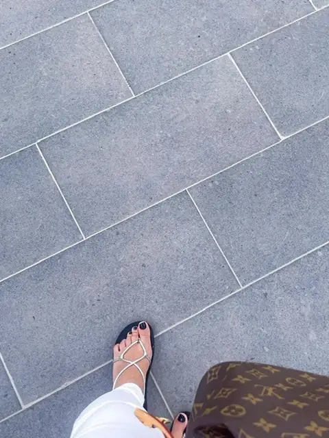 Honeyfeet on OnlyFans