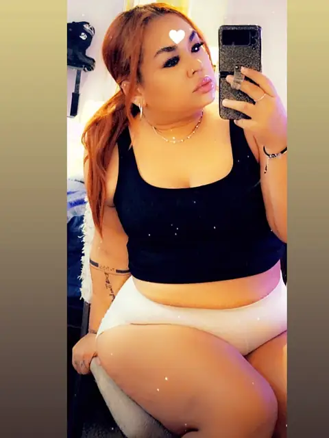 Na'na on OnlyFans