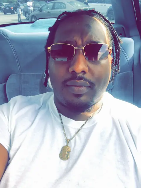 Keese on OnlyFans