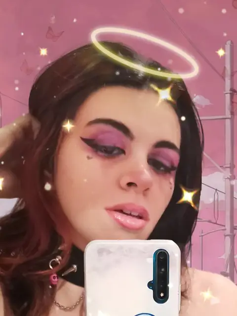 Angel on OnlyFans