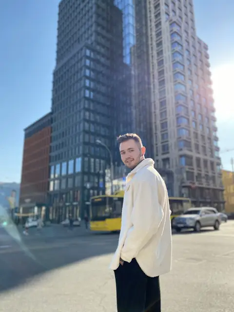 Slava on OnlyFans