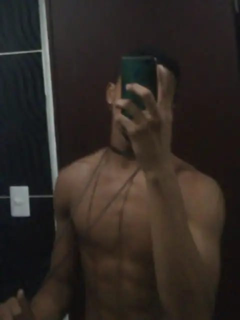 Felipe Moon on OnlyFans