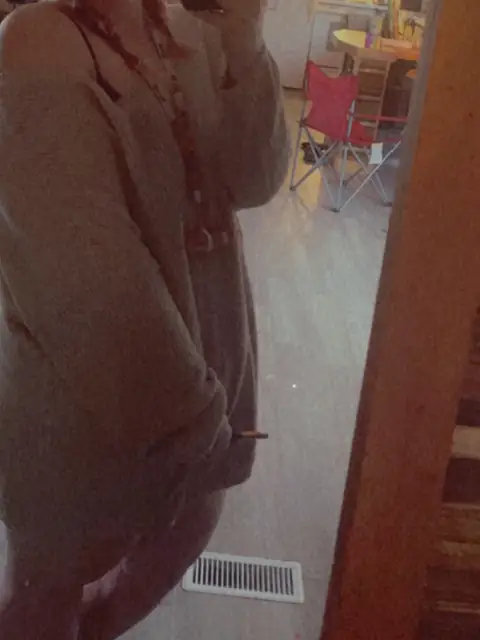 Baby on OnlyFans