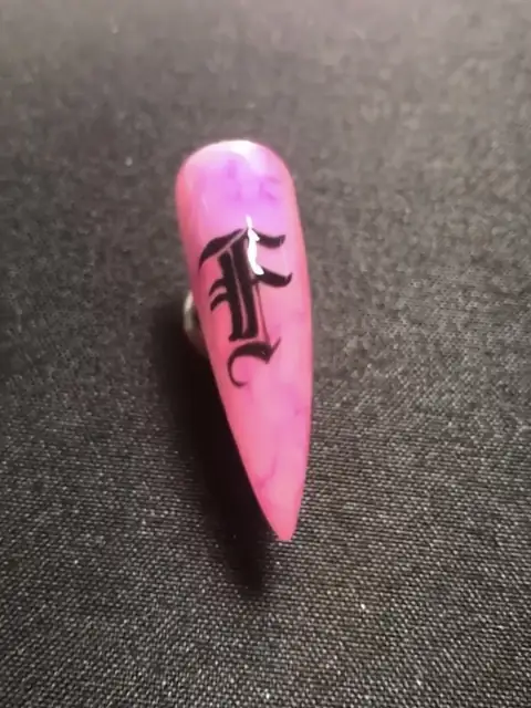 Fenix Nailz on OnlyFans