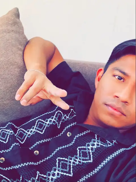 Emilio Roman on OnlyFans