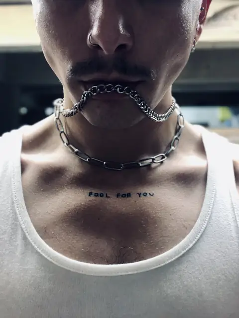 FeralFox on OnlyFans