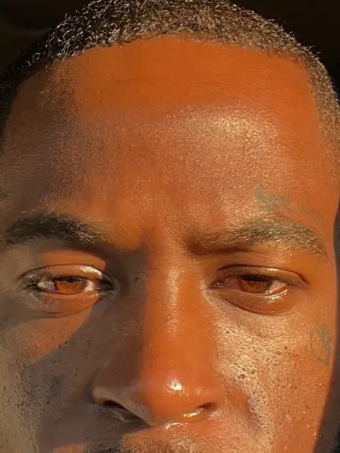 Tamir on OnlyFans