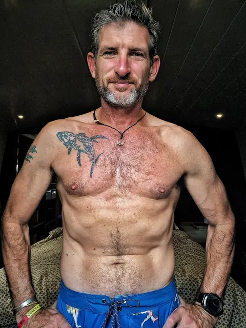 LoneRanger on OnlyFans