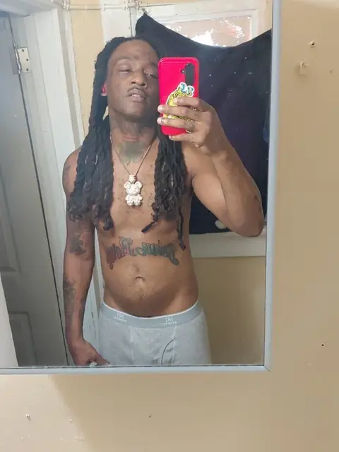 RASTA KONG on OnlyFans