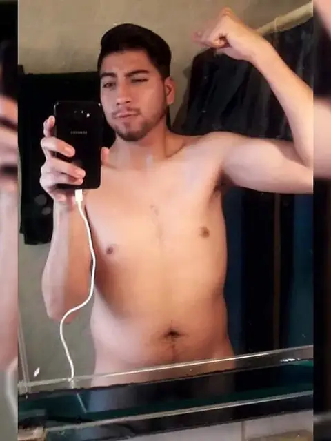 Filiberto Regalado on OnlyFans