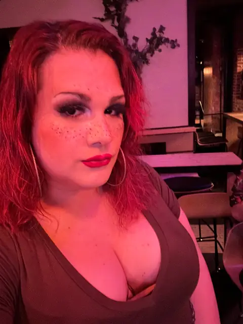 ZayraSchatzi (Trans) on OnlyFans