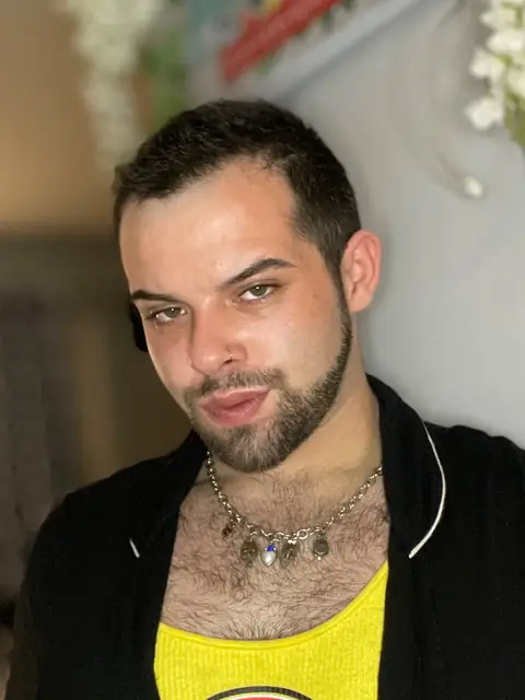 Jake Nathaniel on OnlyFans