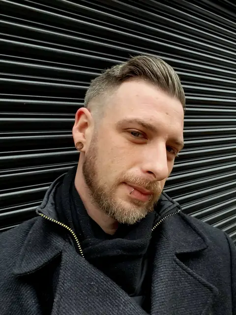 DonJames on OnlyFans