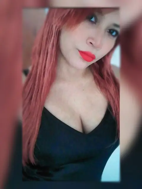 Cereza Danik on OnlyFans