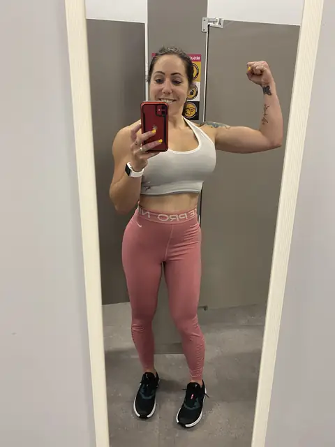 AnnA on OnlyFans