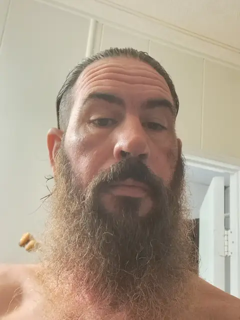 Rob Lee on OnlyFans
