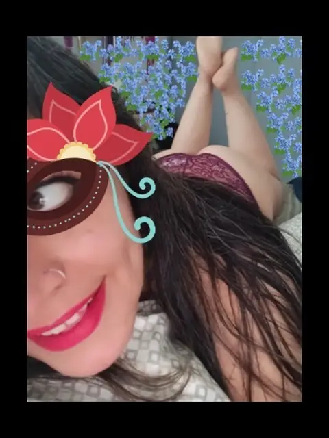 Mia Calderon on OnlyFans