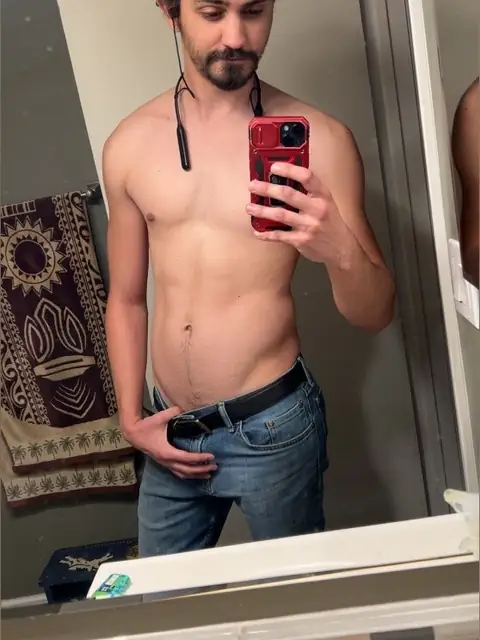 Levi Maximus on OnlyFans