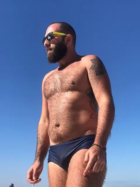 Peludo Put o on OnlyFans