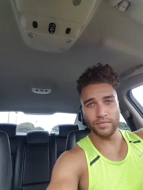 Jacob on OnlyFans
