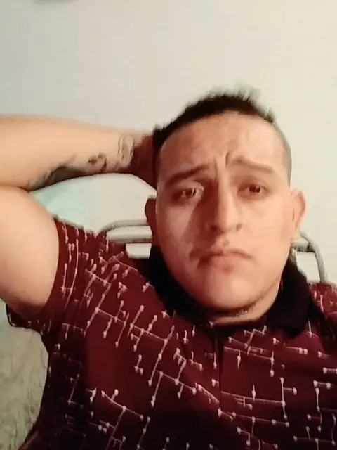 Javier Hernandez on OnlyFans