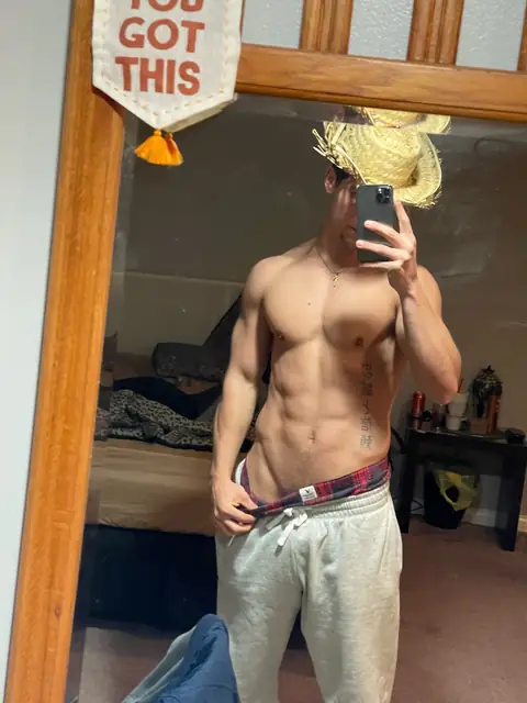 Jack White OnlyFans profile