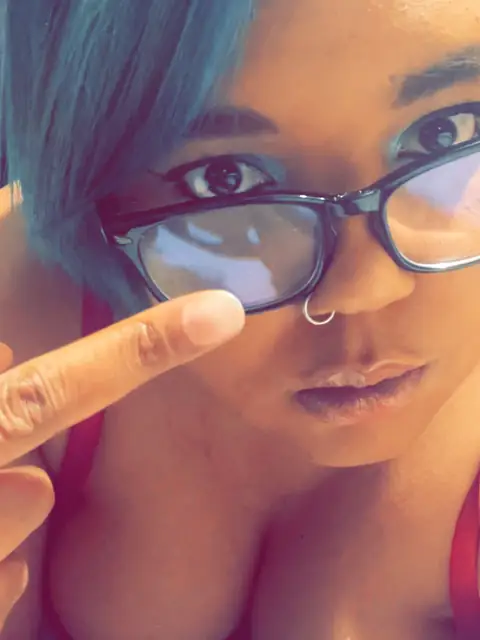 Goddess Raven on OnlyFans