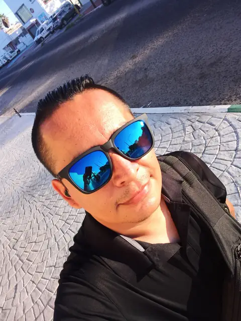 Armando D az on OnlyFans