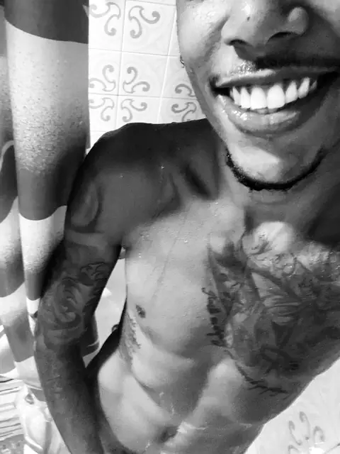 Cristo on OnlyFans