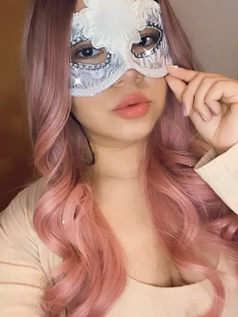 Laty on OnlyFans