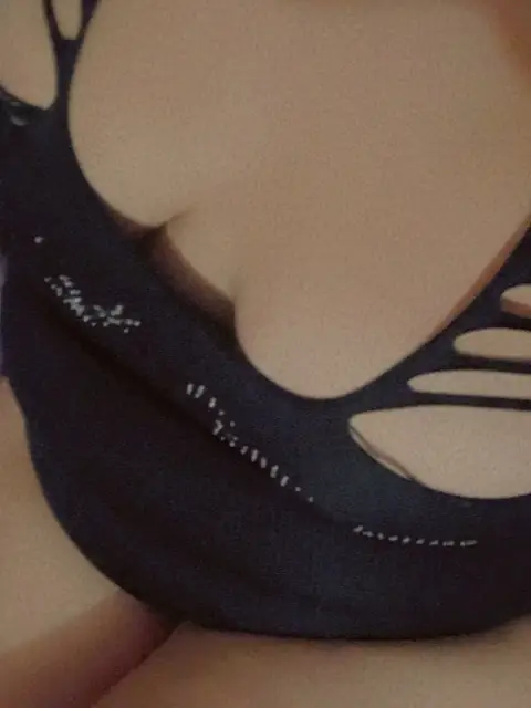 Gordita on OnlyFans