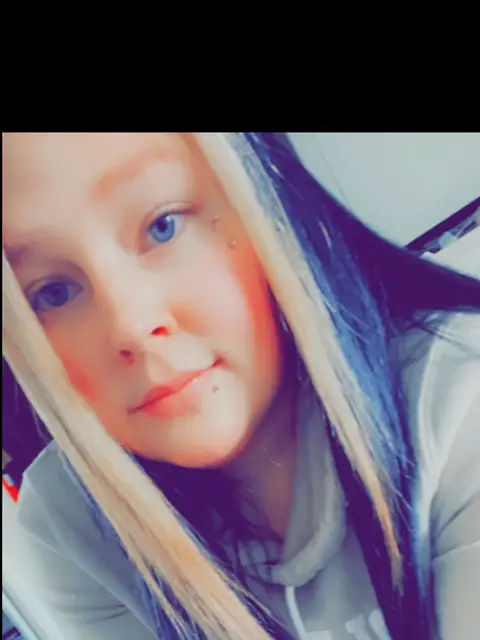 Brittany on OnlyFans