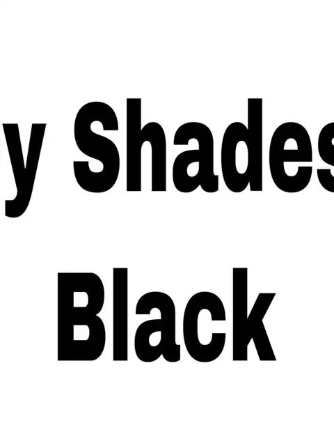 The Black Christian Grey on OnlyFans
