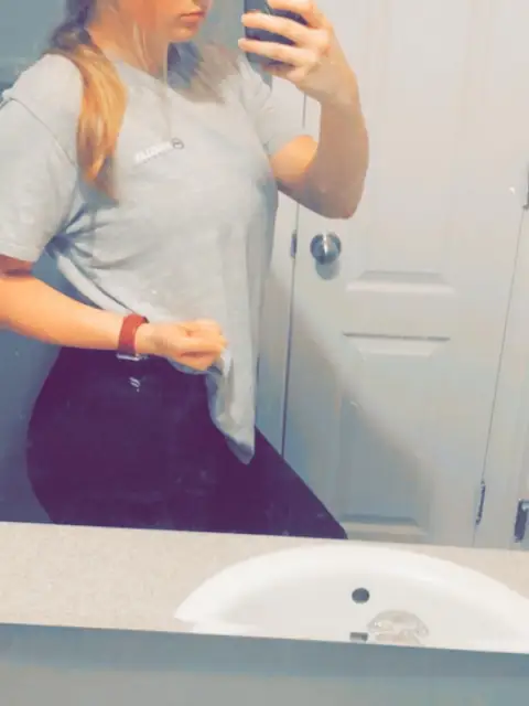 Kaylee on OnlyFans