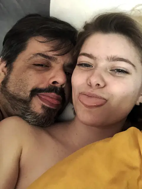 Bruce and Bunny on OnlyFans