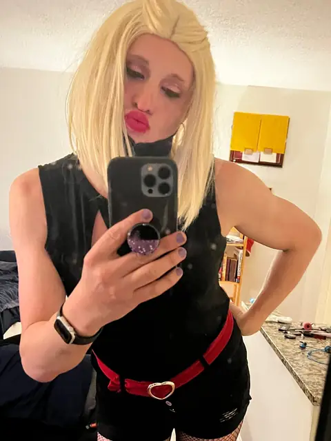 Jade OnlyFans profile