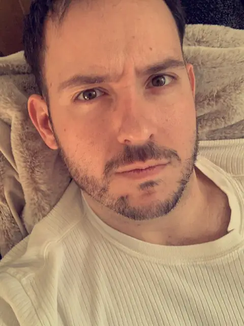Tyler on OnlyFans