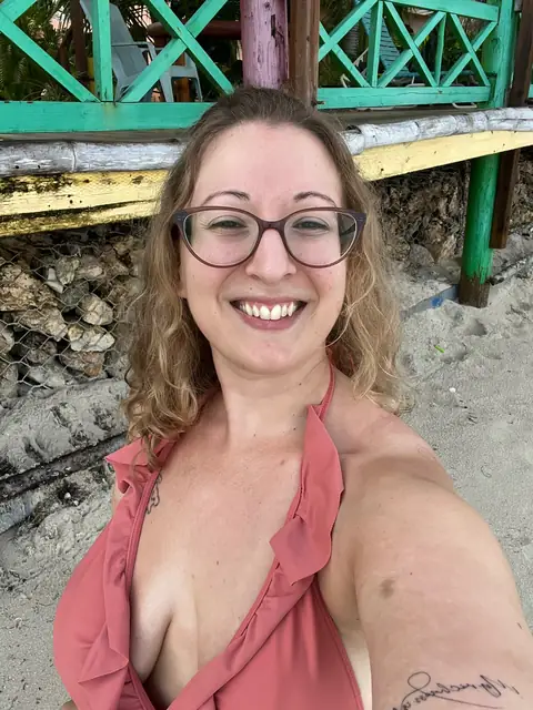 Aurora on OnlyFans