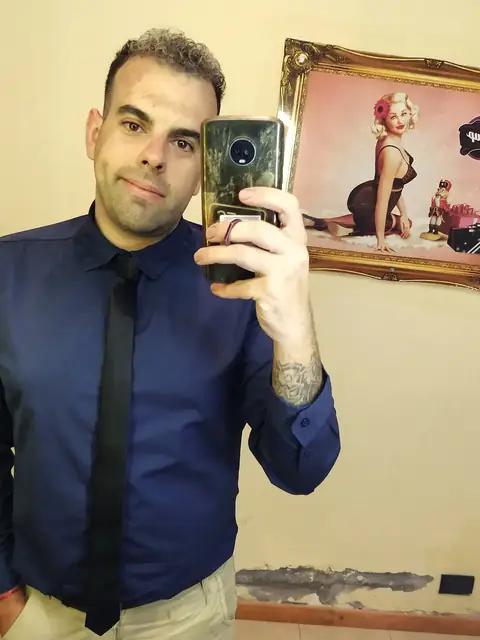 Mattt on OnlyFans