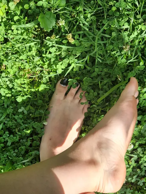 Kora Lilly on OnlyFans