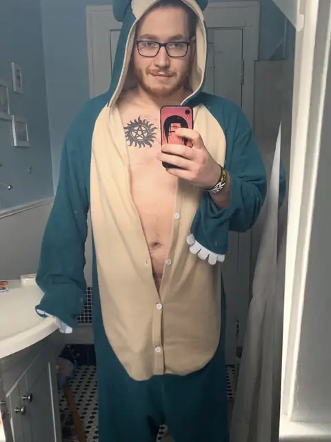 Stephen on OnlyFans