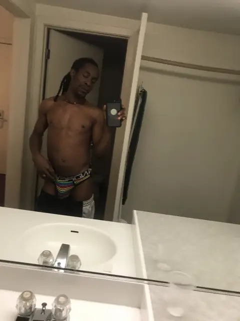 Dr. J on OnlyFans