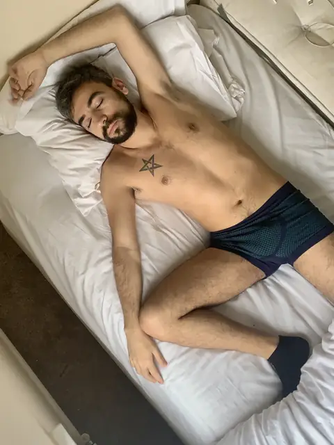 Claudio Silva on OnlyFans