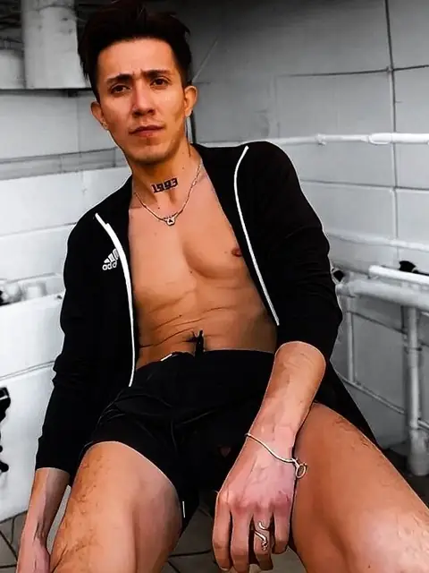 Cristian Bay on OnlyFans