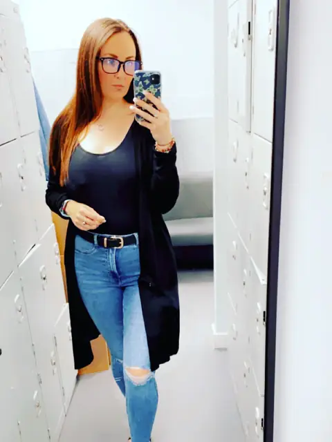 Rhian on OnlyFans