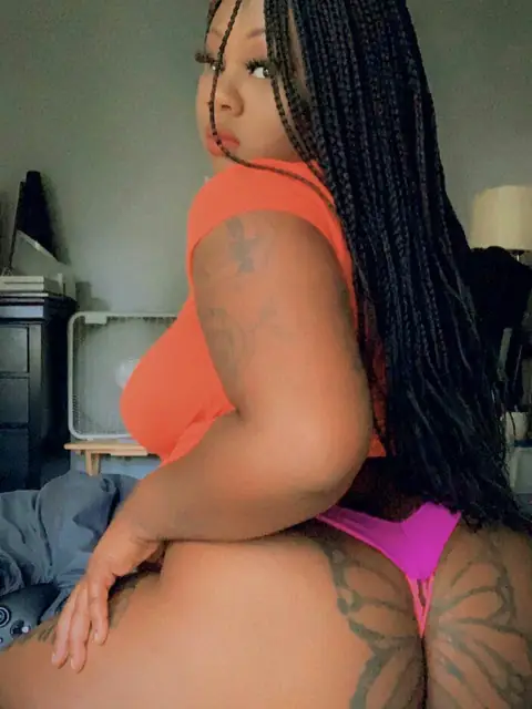 TianahMo on OnlyFans