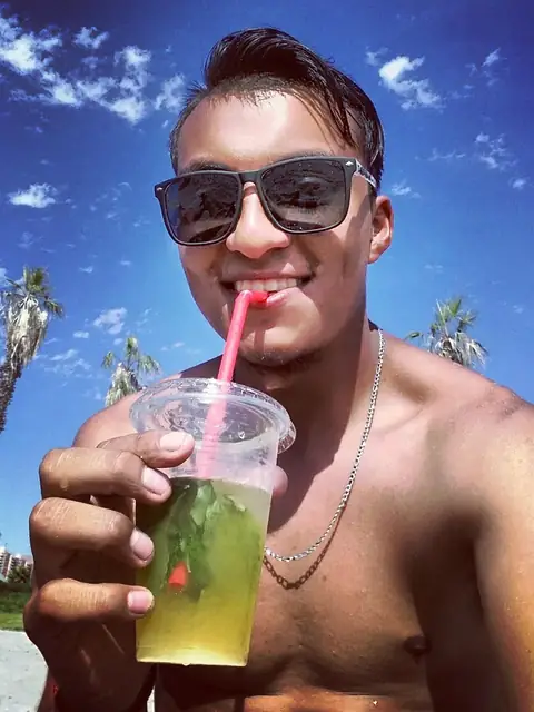Carlos Mu oz OnlyFans profile