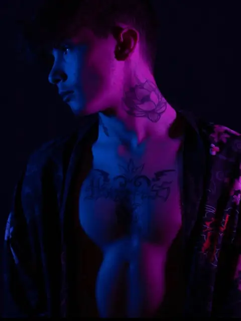 Iconic on OnlyFans