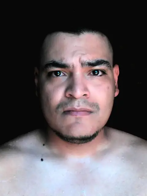 Garcia Ivan on OnlyFans